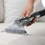 Sivas Koltuk Yıkama: Hijyenik ve Derinlemesine Temizlik