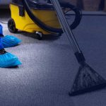 Sivas Halı Yıkama: Halılarınızı Tertemiz ve Hijyenik Tutun